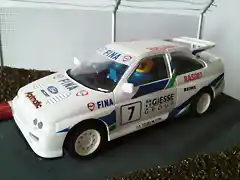 Ford Escort Fina 01