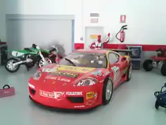 Ferrari 360 GTC 01