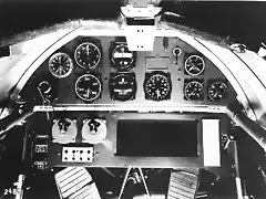 Fw_56-Cockpit