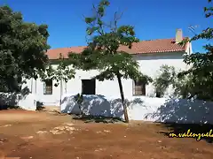 05, cortijo de Benito, marca