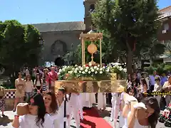 004, la custodia por la plaza, marca