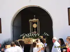 023, en la Capilla del sol, marca