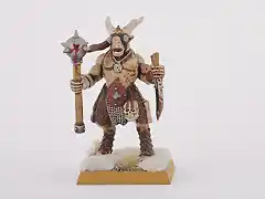 Beastmen gor