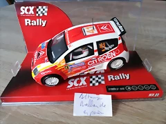 Altaya Citroen C2 Altaya Citroen C2