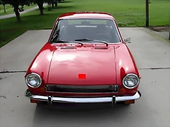 Fiat 850 Sport foro Fiat 850 Sport foro