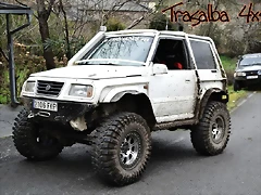 ultima vitara