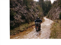 Africa Cuenca
