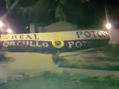 REAL POTOSI