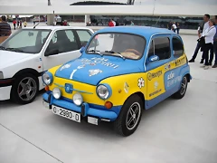 Seat 600