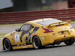 Nissan370ZGTAcademy