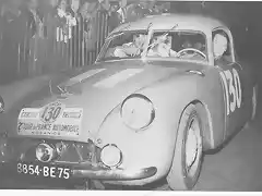 DB-Panhard - TdF'52 - Barraquet-Embe