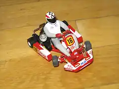 kart