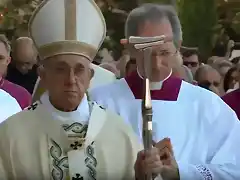 baculo bergoglio 2017