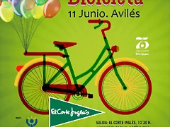 4. Fiesta de la Bicicleta 2016