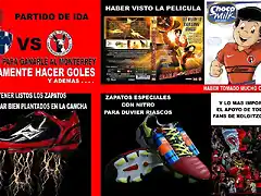 APOYO  A LOS XOLOS