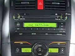 auris radio