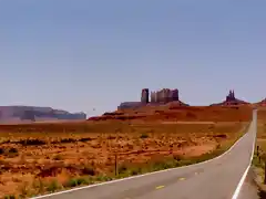 Paisatge Navajo 2002