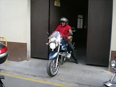 HERMANAMIENTO 030 HERMANAMIENTO 030
