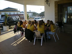 HERMANAMIENTO 006 HERMANAMIENTO 006