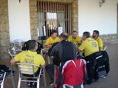 HERMANAMIENTO 007 HERMANAMIENTO 007