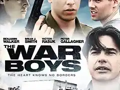 war boys