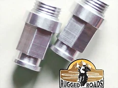 tuercas