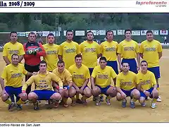 Club Deportivo Navas