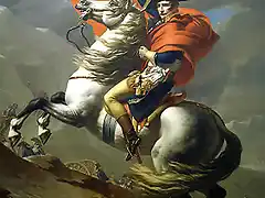 Napoleon-a-caballo