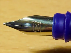 CONKLIN CRESCENT Y HERLIZ ESCOLAR 009 CONKLIN CRESCENT Y HERLIZ ESCOLAR 009