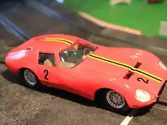 MASERATII151 MLEMANS 1964