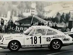 Porsche 911 - TdF'69 - Larrousse-Glin -02