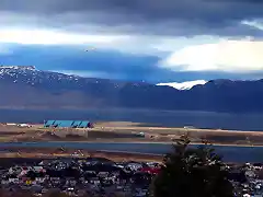 Hotel Altos Ushuaia, Tierra del Fuego, Patagonia