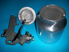kit soplete nuevo