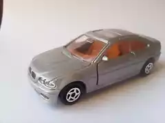 BMW E42 M3 '2001 (majorette)