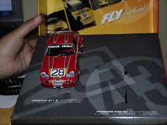 PORSCHE 911 N?28 PORSCHE 911 N?28