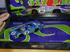 PORSCHE 917 PORSCHE 917