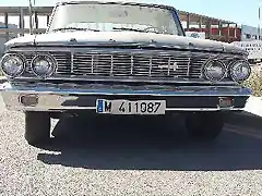 Ford Galaxie M-411087