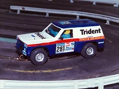 raid-1990-paris dakar-281-nissan patrol raid-1990-paris dakar-281-nissan patrol