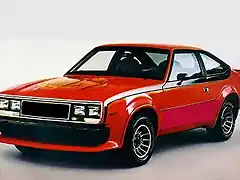 amc spirit amx 79-80