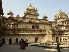 378 Jehangir Mahal