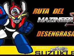 MAZINGER