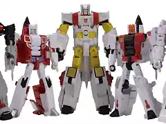 Aerialbots 8