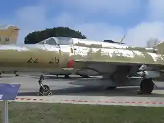 26.-Caza-MIG-21-Unin-Sovitica-Guerra-Fra.1