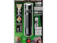 maglite