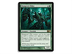 dungroveelder