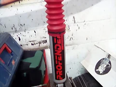 Profender 2 Profender 2