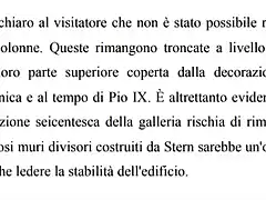 Quirinale Galleria di Alessandro VII