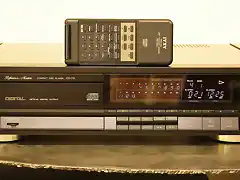 Akai CD-73