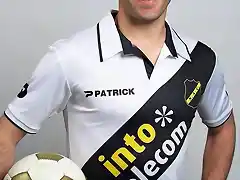 Patrick-NAC-Breda-Shirt