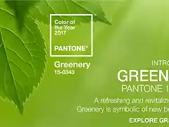 greenery-pantone